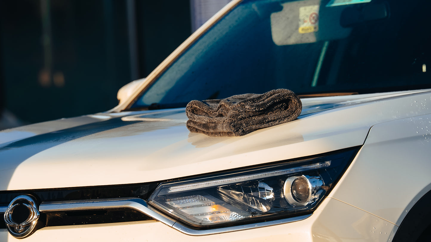 Toalla de secado 1200 gr