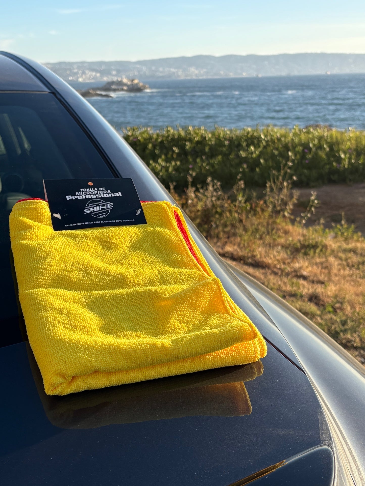 Microfibra Low Cost 200 gr