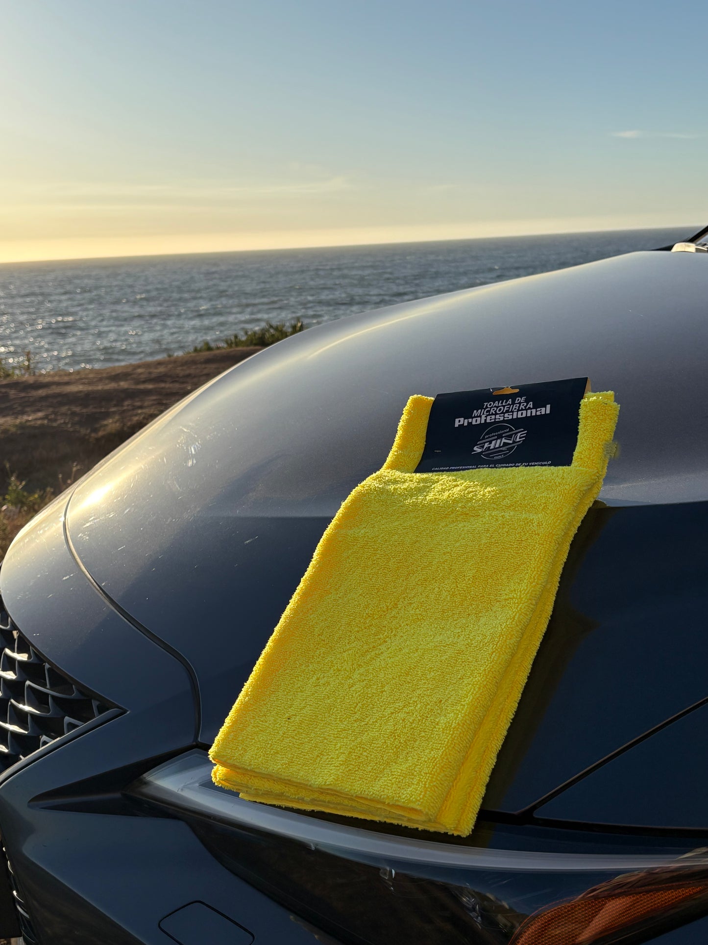 Pack x3 Microfibra 300gr