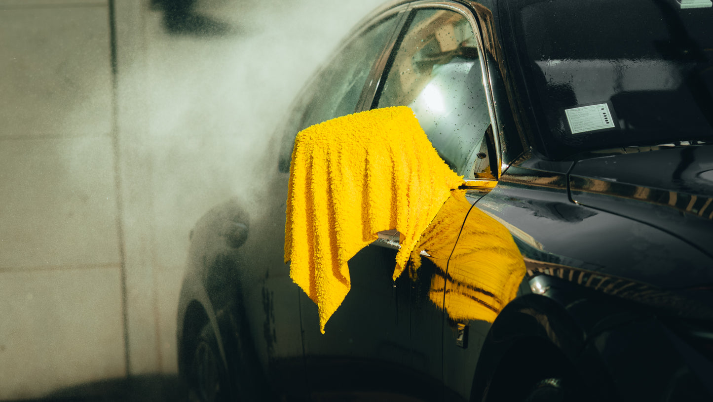 Pack x3 Microfibra 300gr