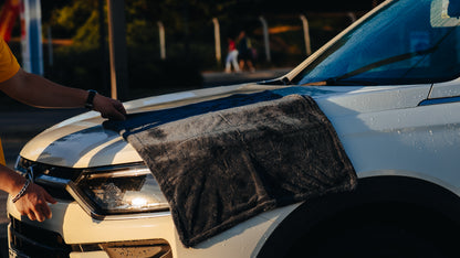 Toalla de secado 1200 gr