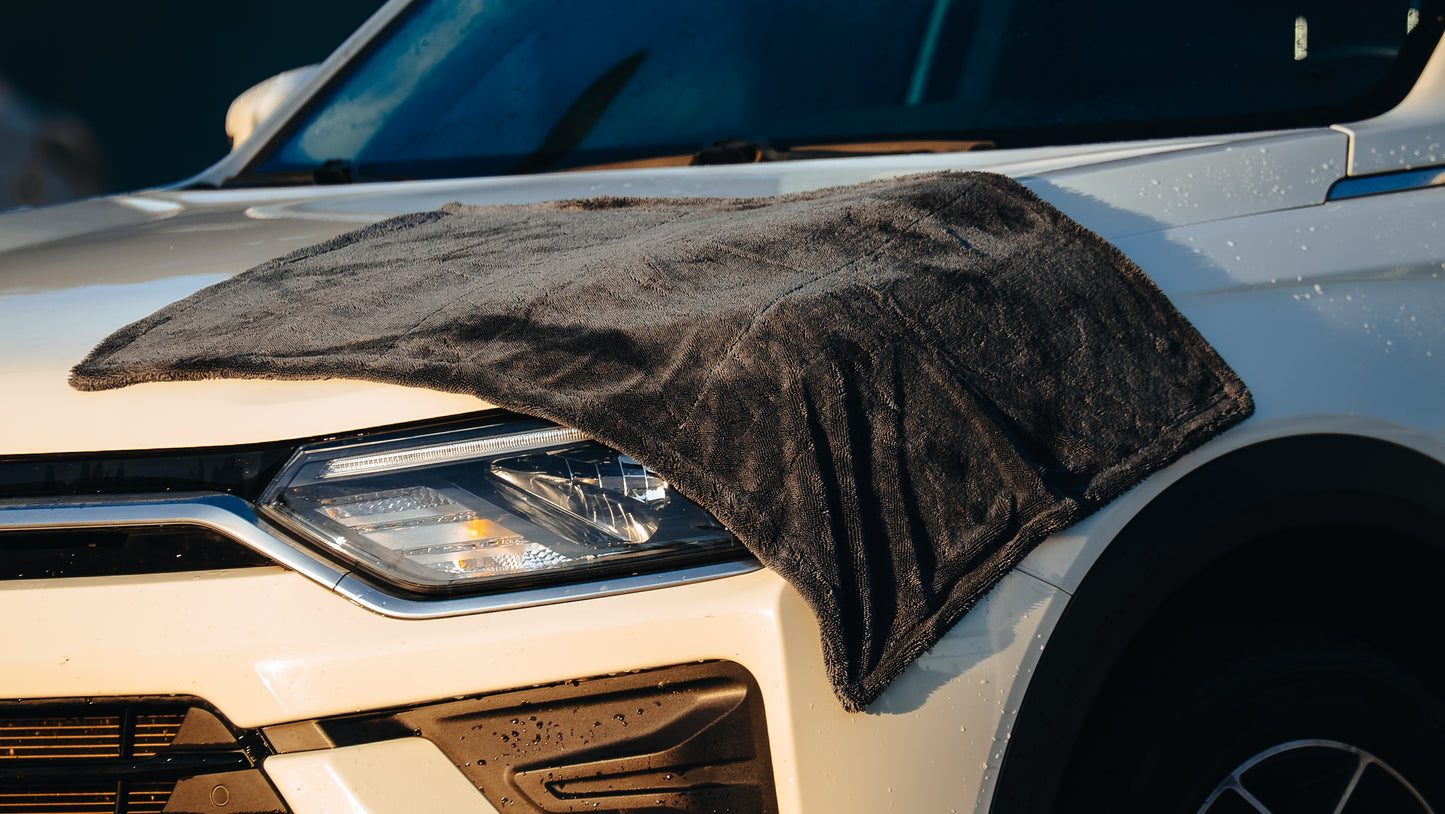 Toalla de secado 1200 gr