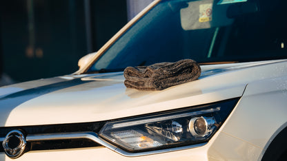 Toalla de secado 1200 gr