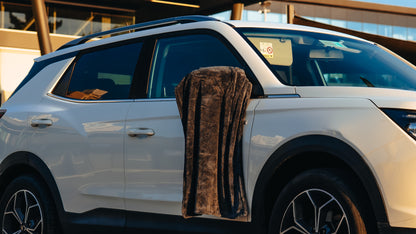 Toalla de secado 1200 gr