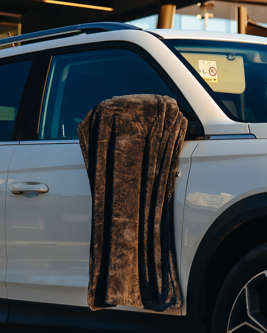 Toalla de secado 1200 gr