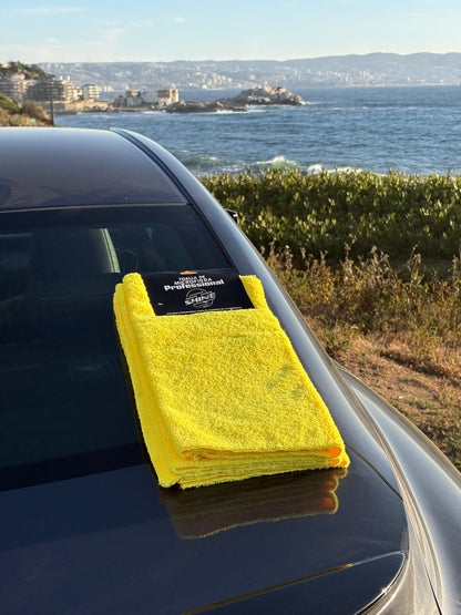 Pack x3 Microfibra 300gr