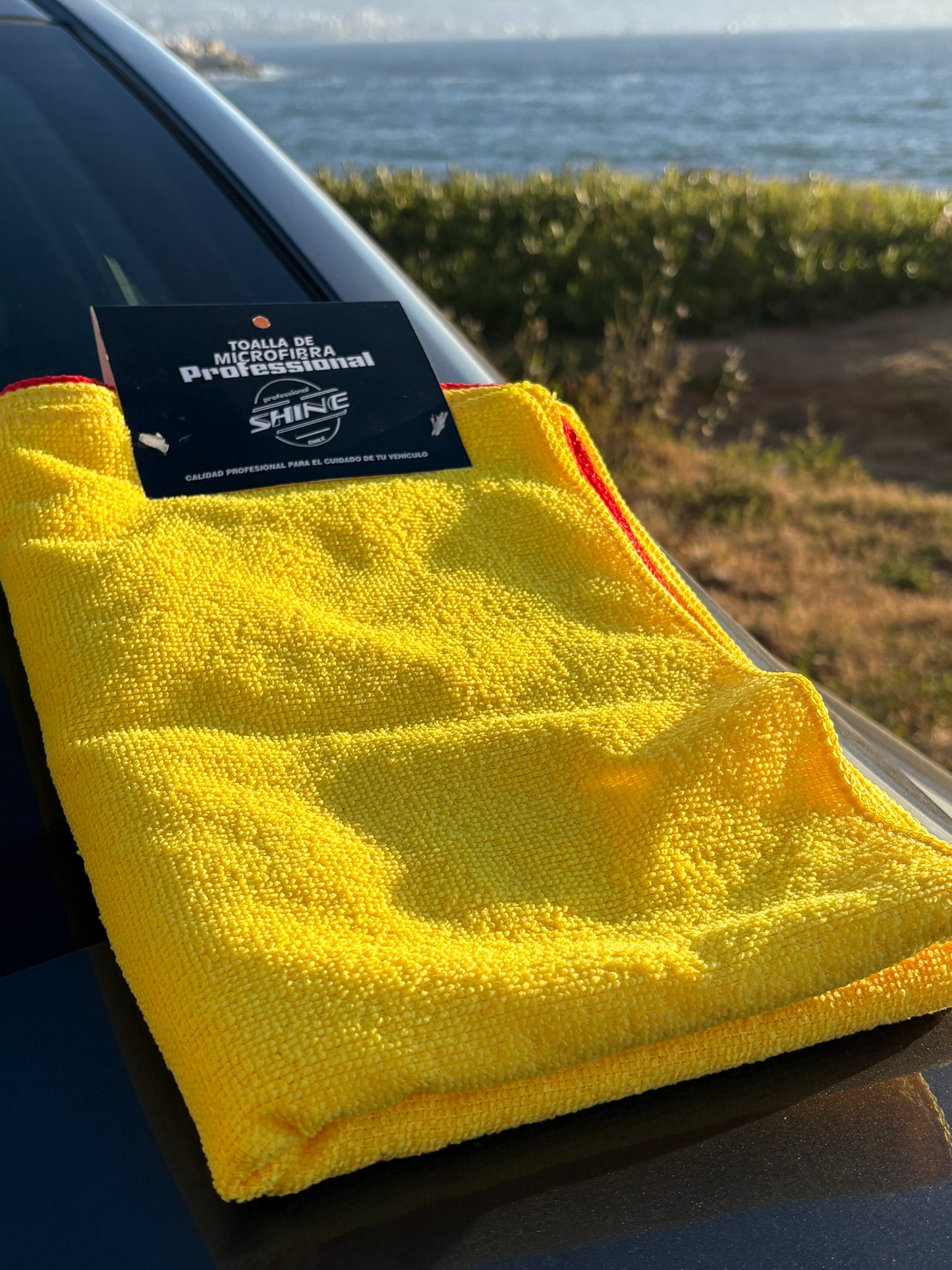 Microfibra Low Cost 200 gr