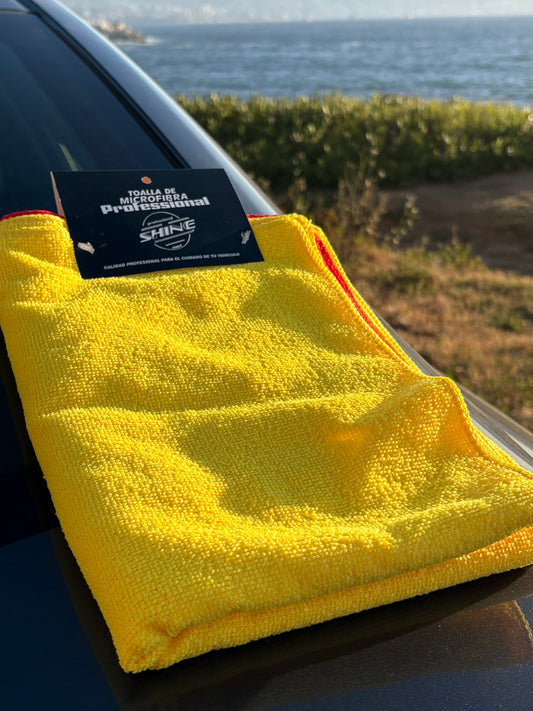 Microfibra Low Cost 200 gr