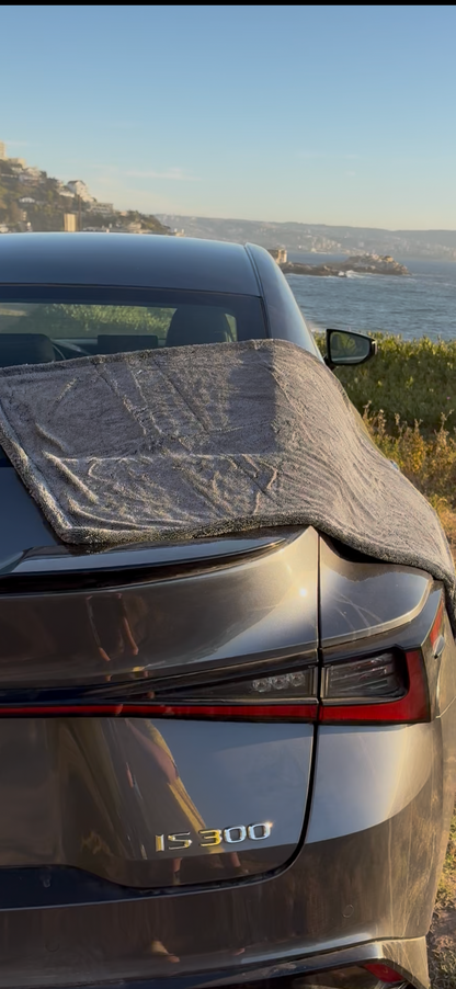 Toalla de secado 1200 gr