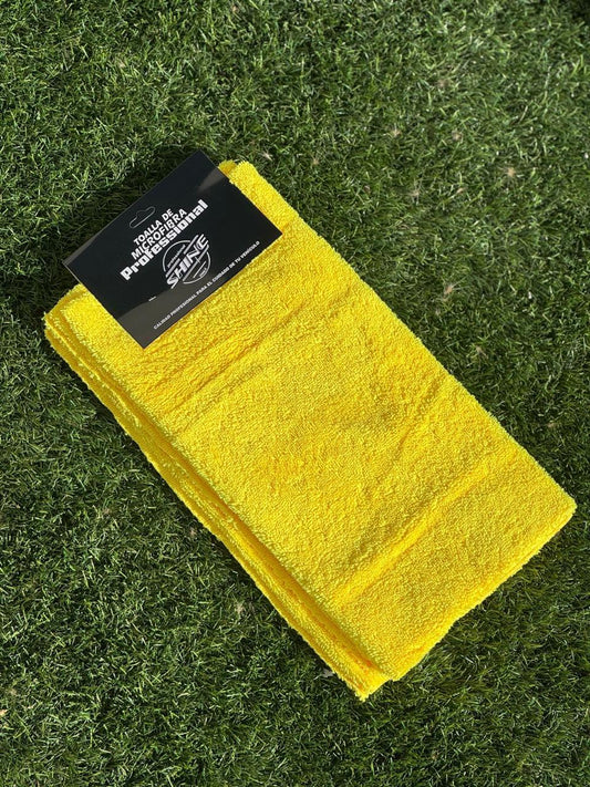 Pack x3 Microfibra 300gr