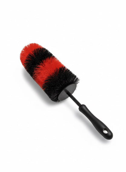 Cepillo limpiador para llantas