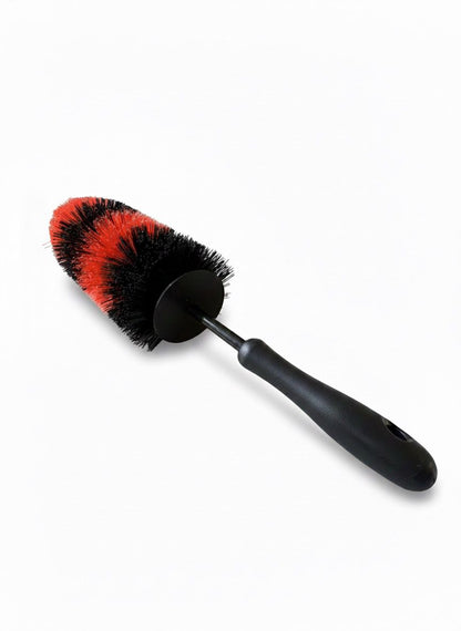 Cepillo limpiador para llantas