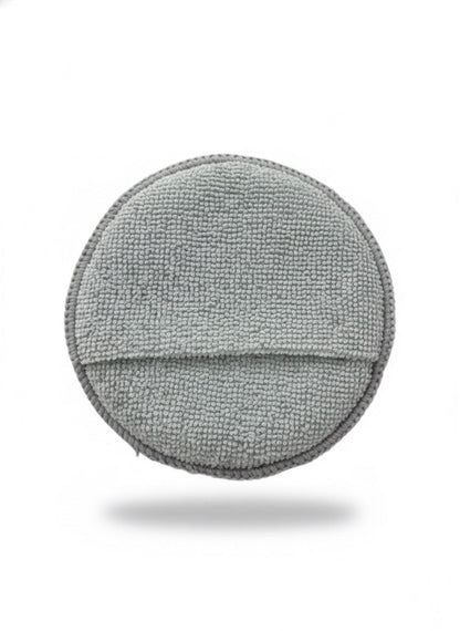 Aplicador de microfibra