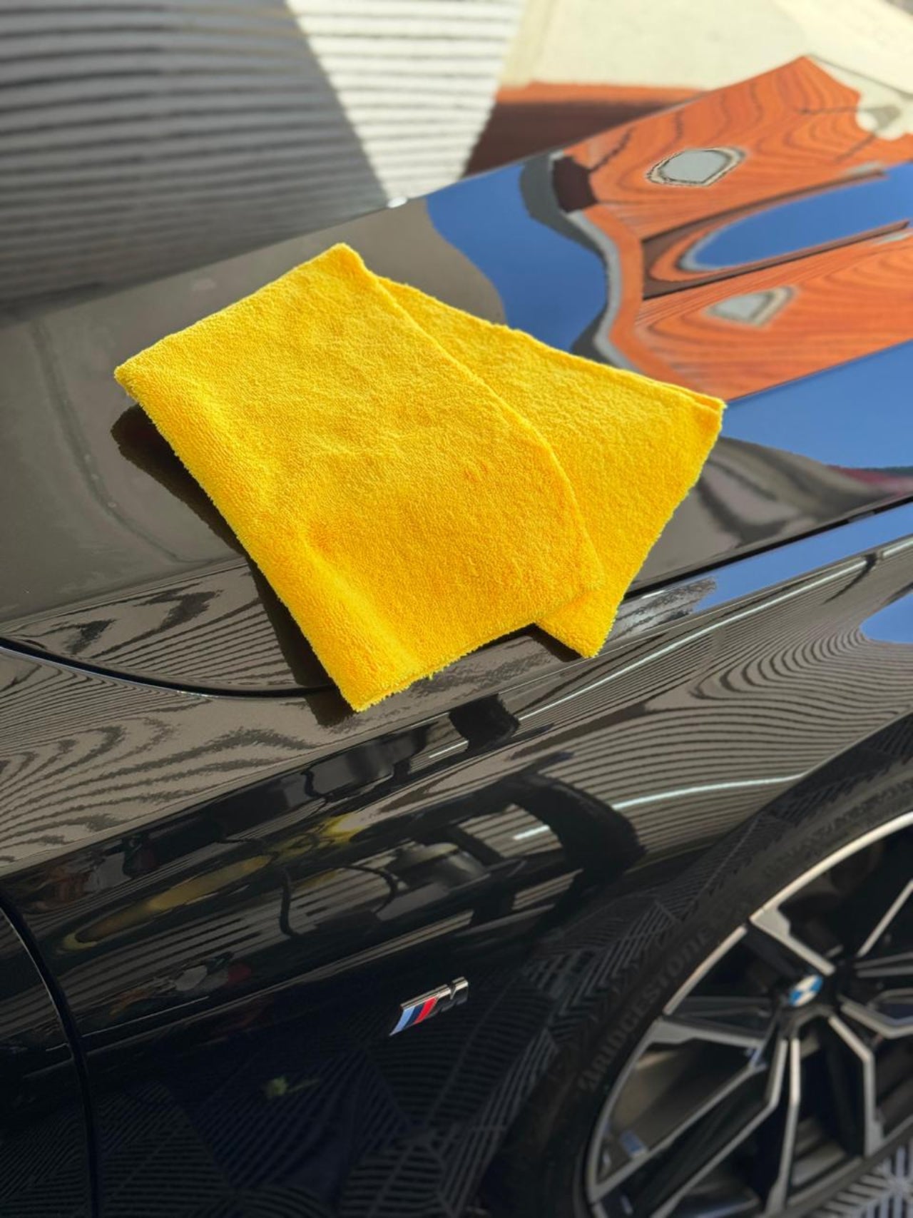 Pack x3 Microfibra 300gr